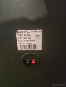 Sharp 8800h - 5