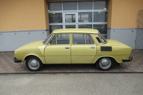 Škoda 100 - 5