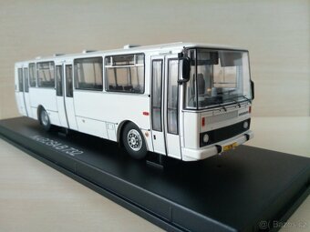 Tatra, LIAZ, Avia, Škoda, Praga - 5