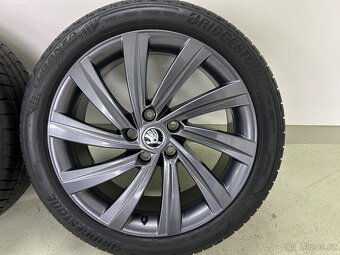 letní original al sada Škoda Octavia IV Perseus 18” - 5