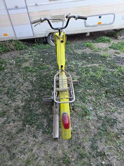 Puch 50 ccm - 5