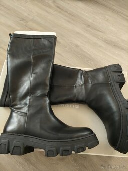 Kozačky Tamaris 42 - 5