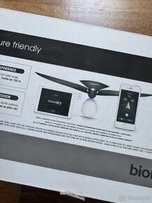 Bionic bird smartphone drone - 5