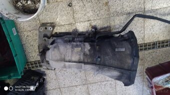 BMW e65 740D 190kw náhradní díly - 5