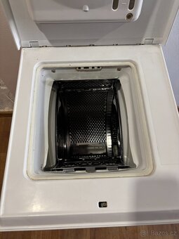 Automatická pračka ZANUSSI ZWN28 - 5