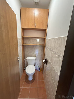 Pronájem bytu 2+1 70m2 Chrastava Liberecká ul. - 5