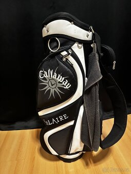 Dámský golfový set Callaway Solaire - 5