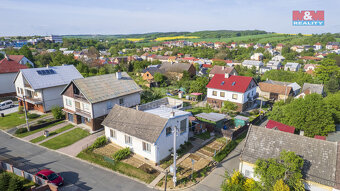 Prodej rodinného domu, 126 m², Tečovice - 5