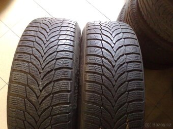 alu kola 5x108 r18 volvo xc40 225/60/18 - 5