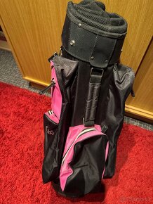 Golf bag JUCad - 5