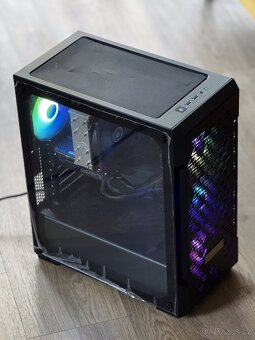 Herní PC Alza GameBox i7 RTX2060 - 5