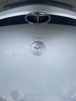 Mercedes-Benz - SLK (R170) - 5