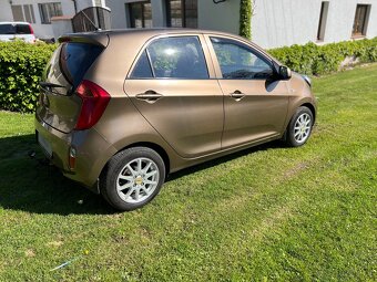 Kia picanto 1.0i 35.000 km - 5