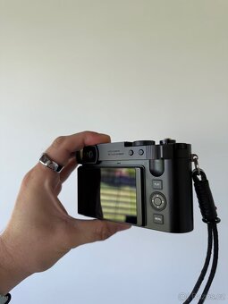 Leica Q3 v téměř novém stavu - 5