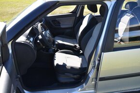 Škoda Roomster 1.4i 16V, klima, pravidelný servis - 5
