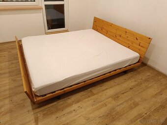 Postel Ikea - 5