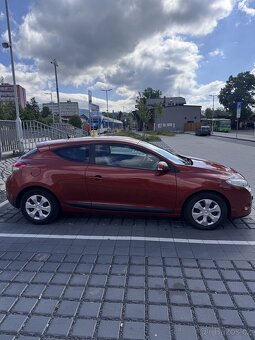 Renault Megane 1.5 dci - 5