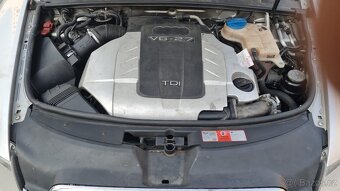 Prodám auto Audi a6c6 - 5