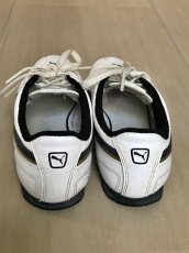 Dětské sportovní boty zn. PUMA, vel. 34 - 5