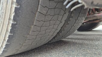 Prodám DAF FA CF 75.360 EURO 5 přepravník aut - prodejné jen - 5