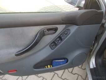 Seat Toledo, 1.9TDI 81KW - 5