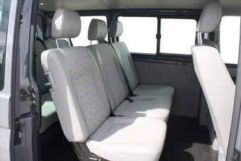 Volkswagen Transporter 2.0 TDI 103KW DSG 1.MAJITEL ČR (2012) - 5