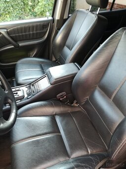 Mercedes ML 400 CDI / V8 " INSPIRATION" - 5
