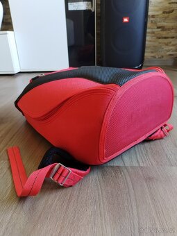 Ducati Gear pevný moto batoh - 5