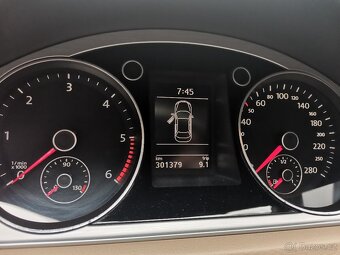VW CC 2.0 TDI - 5