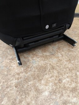 CYBEX Juno 2-Fix (9-18kg) - 5