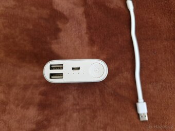 PowerBanka Xiaomi 16000 mAh (NDY-02-AL) - 5