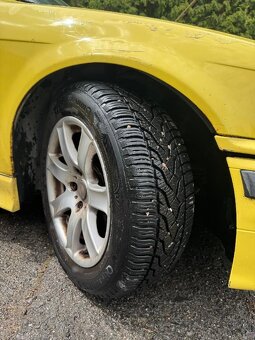 BMW 316i Compact E36 (1995) – Klasika, která stále baví - 5