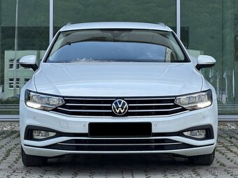 Passat 2021 - 5