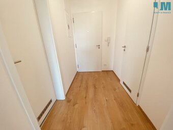 Pronájem byty 1+ KK, 40 m2 - Třebíč - Borovina, ev.č. 01597 - 5