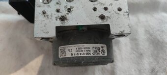 Pumpa ABS kocka škoda Octavia 3 Golf 7 5Q0 - 5