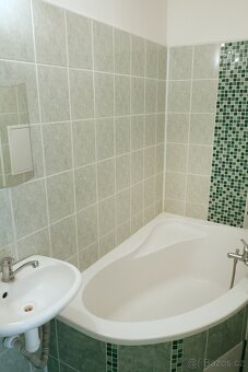 Pronájem bytu 1+1 38 m² - Bezručova, Blansko - blízko nám. S - 5
