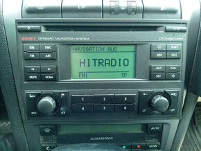 Seat Dynamic Navigation system - 5