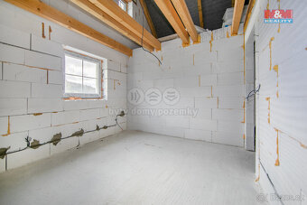 Prodej rodinného domu, 85 m², Sušice, ul. Pod Rokem - 5