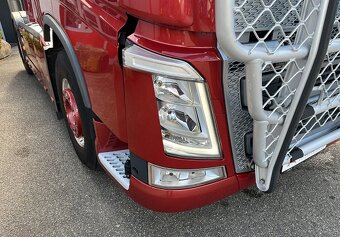 Volvo FH540 - tahač návěsů + hydraulika - 5