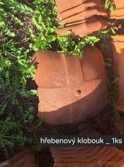 Střešní krytiny Tondach _ francouzská šlapanice - 5