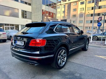 Bentley Bentayga 4.0 V8 Diesel - 5