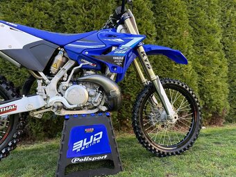 Yamaha YZ 250 2T 2020 - 5