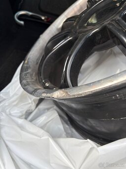 ALU R18 rozteč 114.3 JDM - 5