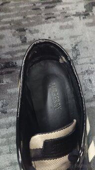 Burberry Tenisky - 5
