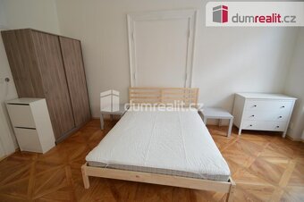 Pronájem bytu 1+kk 25 m2 P5 Anděl zařízený po rekonstrukci - 5