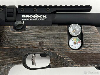 Vzduchovka BRK Sniper XR Safari ráže 5,5 / .22 - 5