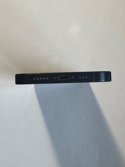 Iphone 13 Midnight (černý) 128 GB - 5