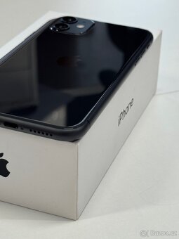 iPhone 11 | TOP STAV | Baterie 99% - 5