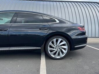 Arteon R-line 2.0 Tdi 140kW (2019) - 5