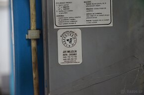 Hever Ever-Eternal 5000Kg - 5
